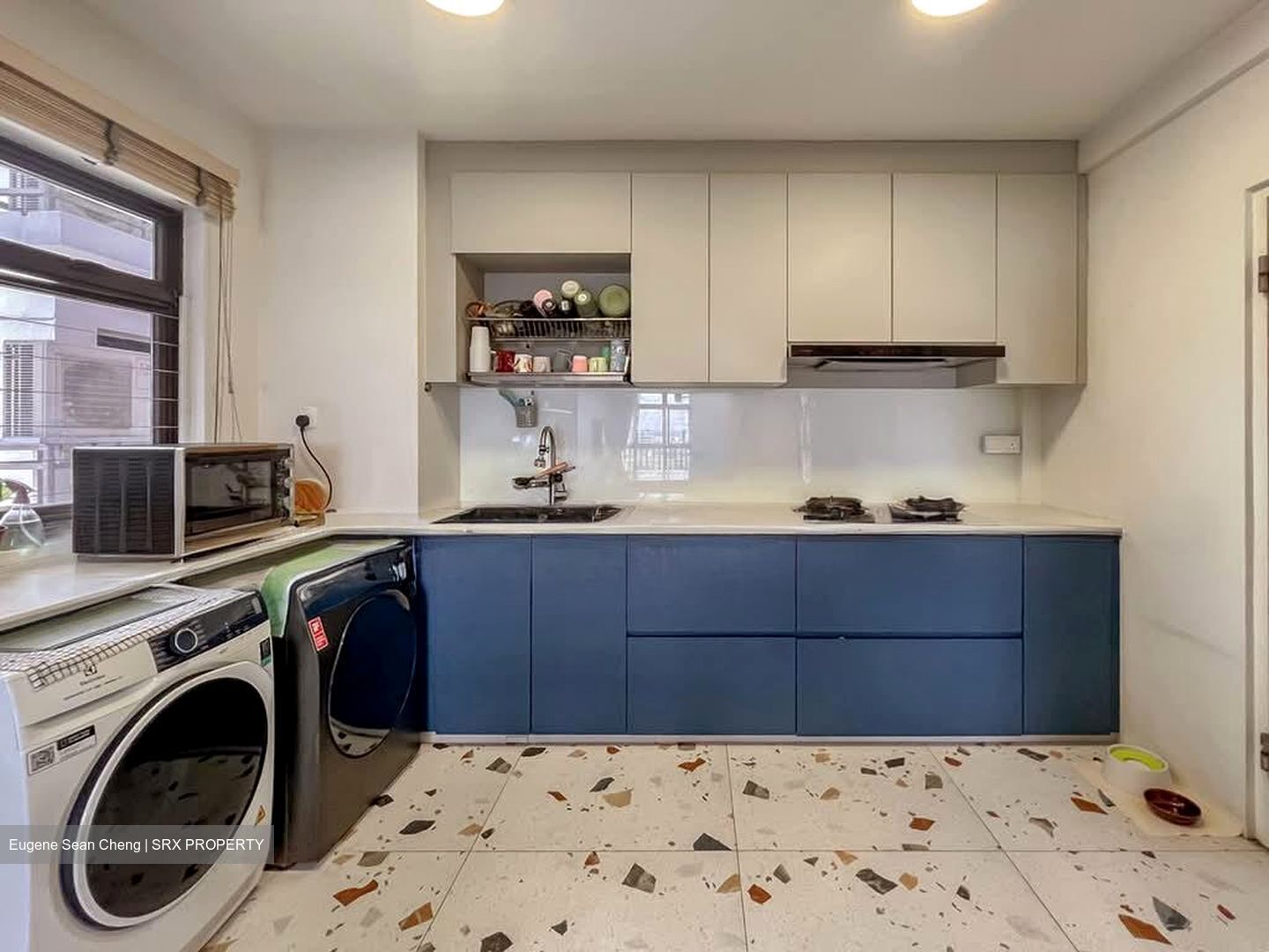 Blk 91 Commonwealth View (Queenstown), HDB 4 Rooms #565681171